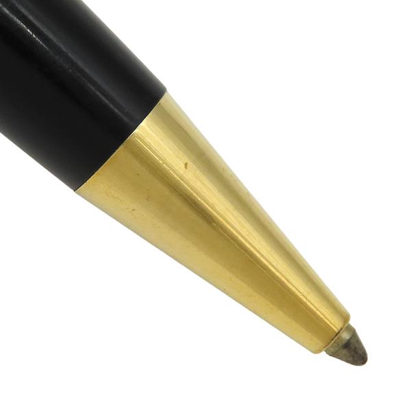 MONTBLANC（モンブラン） ボールペン マイスターシュテュック ゴールド