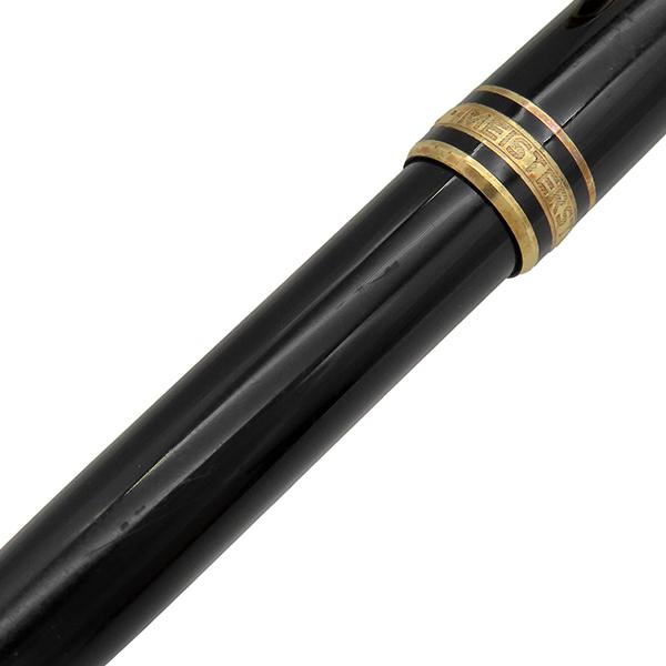MONTBLANC（モンブラン） ボールペン マイスターシュテュック ゴールド