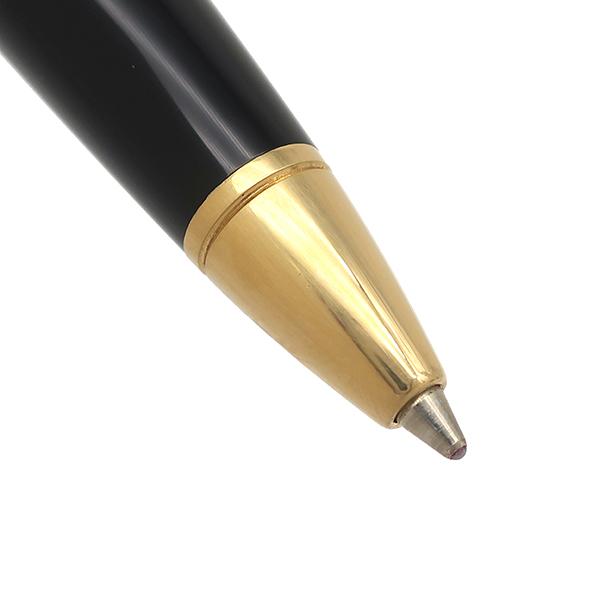 Cartier（カルティエ） ボールペン ロードスター GP ブラック ブラック