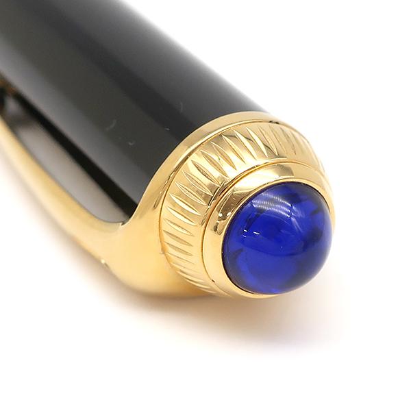 Cartier（カルティエ） ボールペン ロードスター GP ブラック ブラック