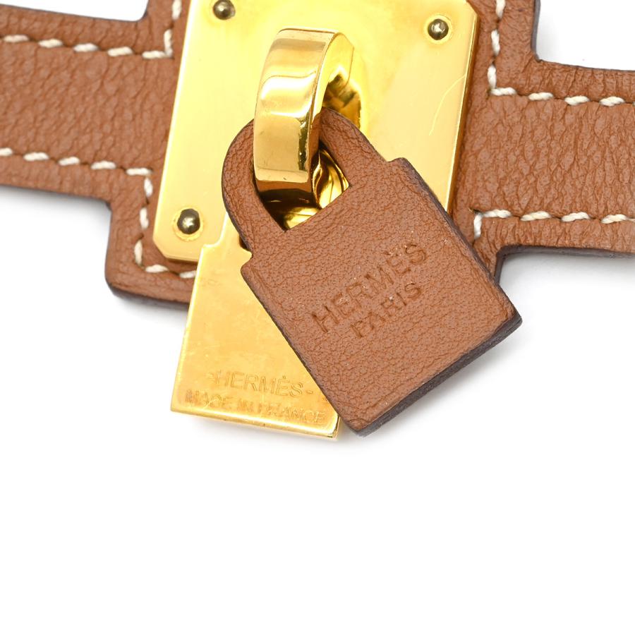 AM！エルメス HERMES ケリードッグ T2サイズ オンブレ 楽天市場】エルメス ケリー 25 内縫 タッチ クロ×オンブレ スイフト