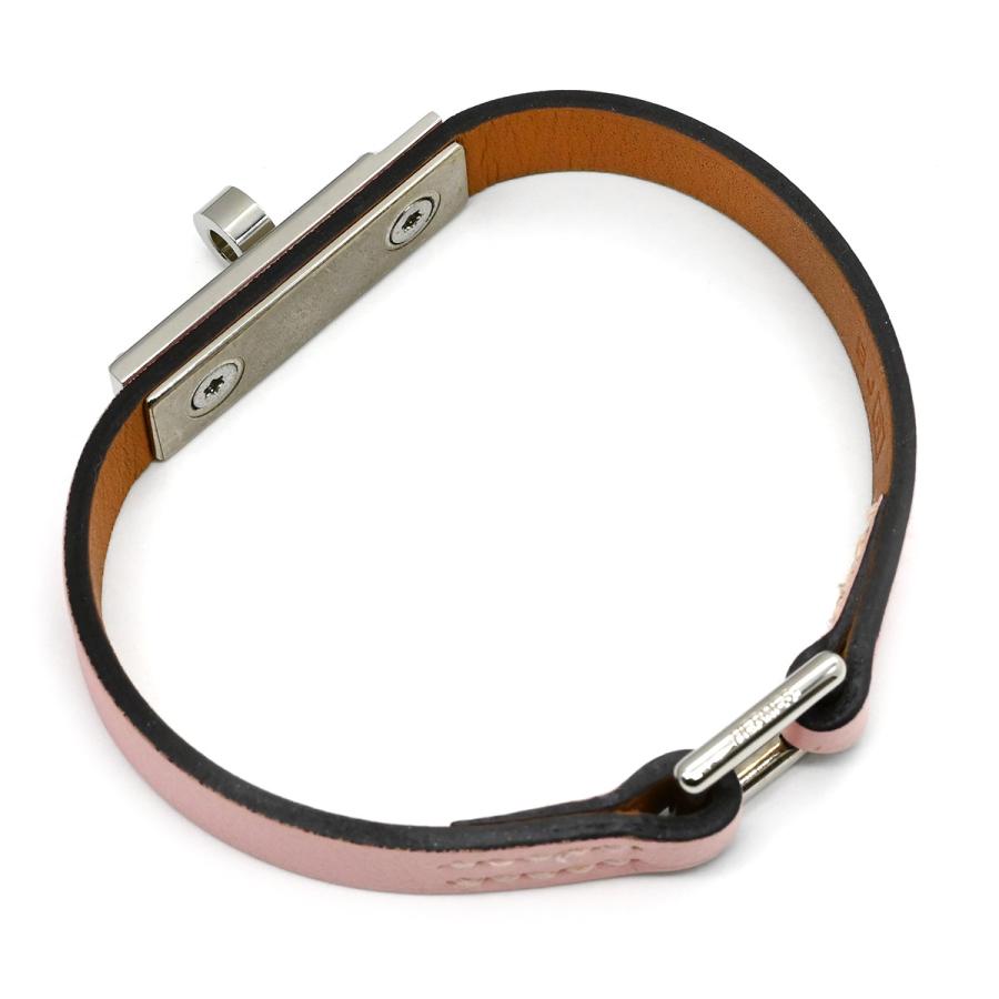 HERMES（エルメス） ブレスレット ケリー マイクロ ケリー ヴォー