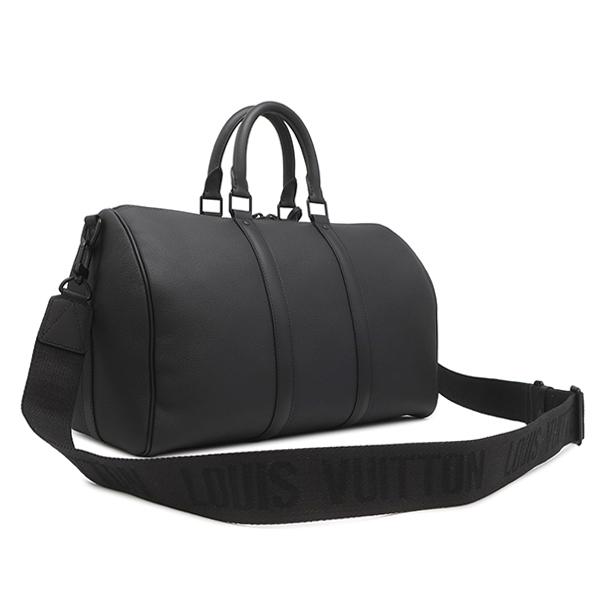 キーポル ルイヴィトン ボストンバッグ アエログラム バンドリエール