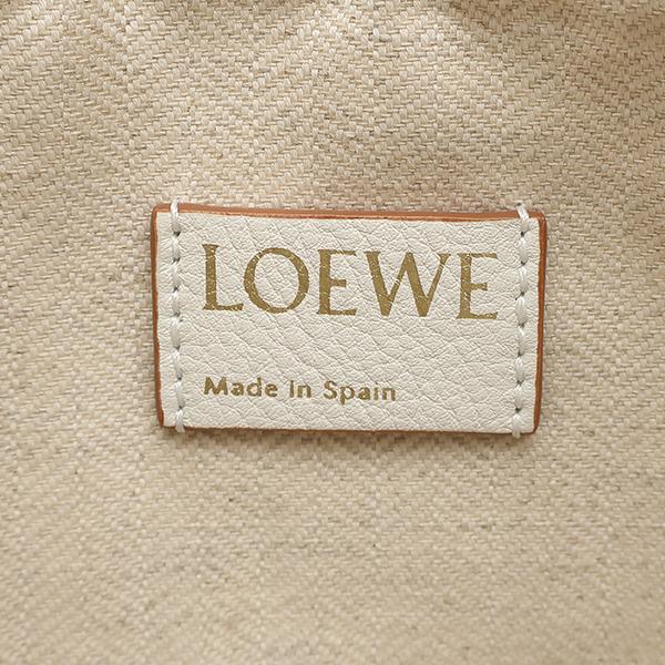 LOEWE（ロエベ） クラッチバッグ オブロング アナグラム ポーチ
