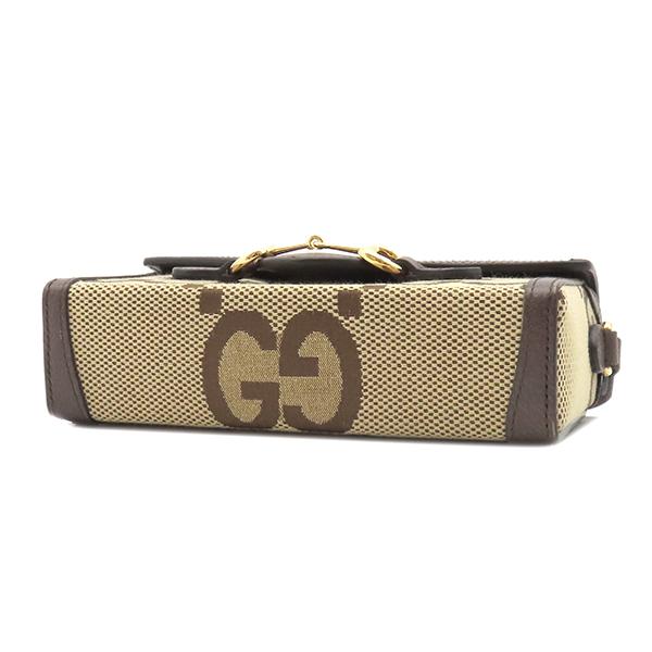 GUCCI（グッチ） ショルダーバッグ ホースビット ホースビット1955