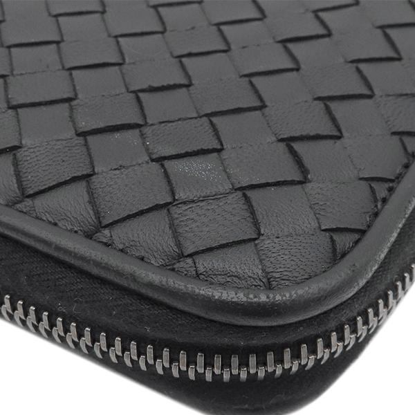 BOTTEGA VENETA（ボッテガ・ヴェネタ） 長財布 イントレチャート