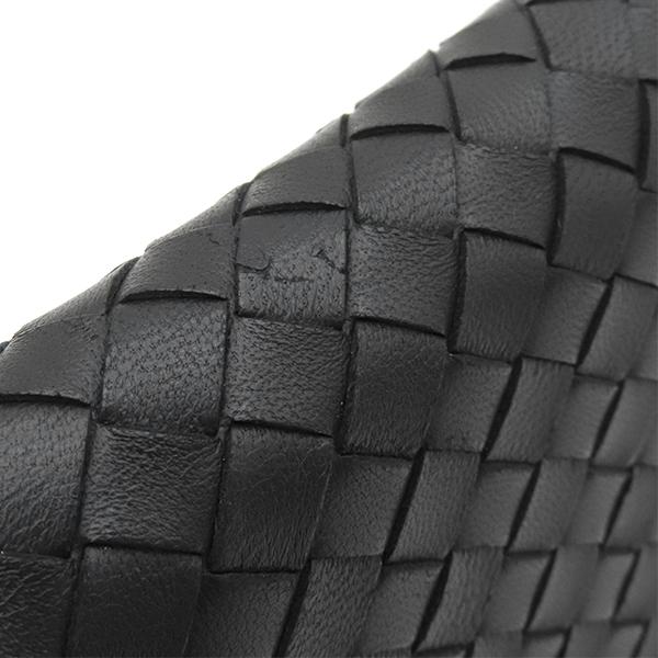 BOTTEGA VENETA（ボッテガ・ヴェネタ） 長財布 イントレチャート