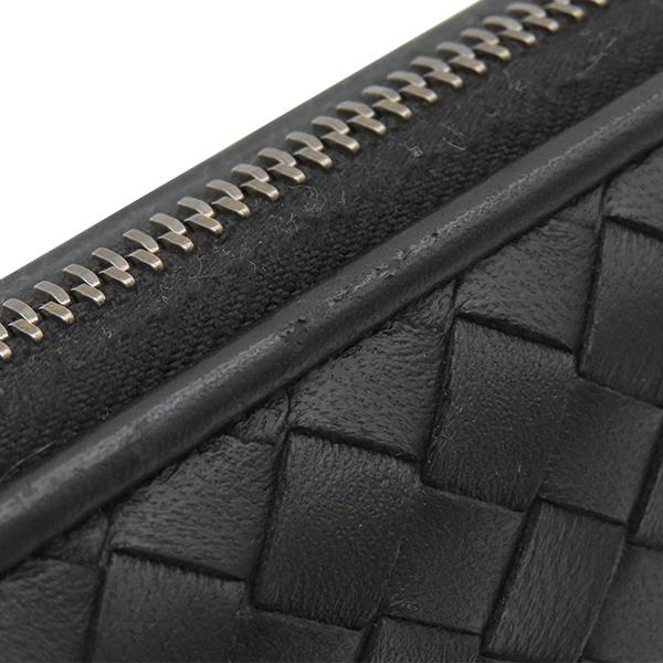 BOTTEGA VENETA（ボッテガ・ヴェネタ） 長財布 イントレチャート
