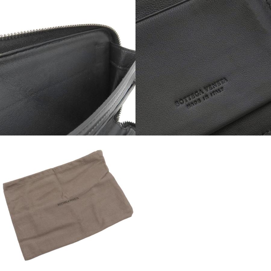 BOTTEGA VENETA（ボッテガ・ヴェネタ） 長財布 イントレチャート
