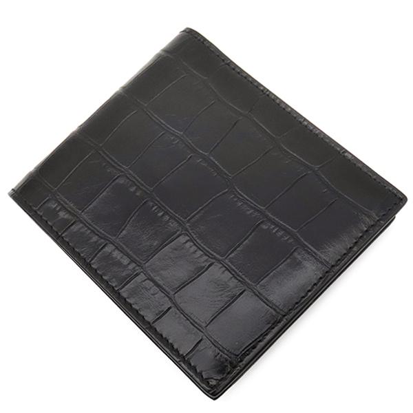 BALENCIAGA（バレンシアガ） 二つ折り財布 ネオ クラシック コンパクト