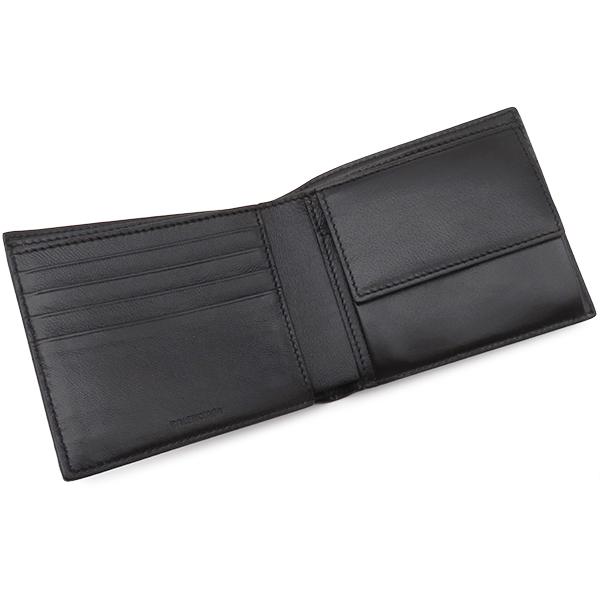 BALENCIAGA（バレンシアガ） 二つ折り財布 ネオ クラシック コンパクト