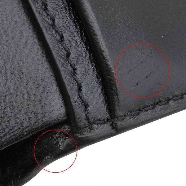 BALENCIAGA（バレンシアガ） 二つ折り財布 ネオ クラシック コンパクト