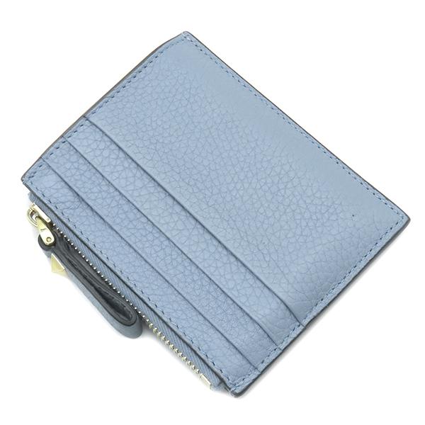 VALENTINO（ヴァレンティノ） カードケース ロックスタッズ カード