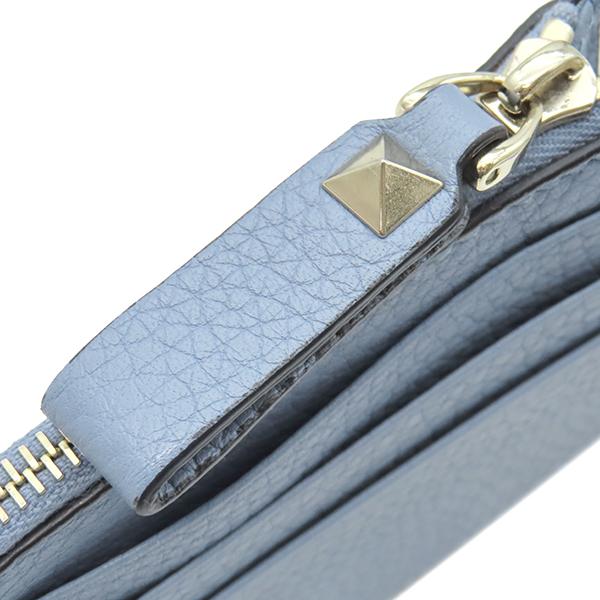 VALENTINO（ヴァレンティノ） カードケース ロックスタッズ カード