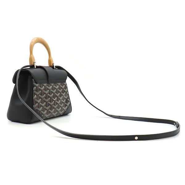 GOYARD（ゴヤール） 2WAYバッグ サイゴン サイゴン ミニ ソフトバッグ 