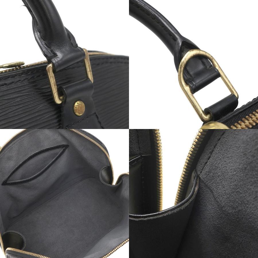アルマ（LOUIS VUITTON） ルイヴィトン ハンドバッグ エピ アルマ PM