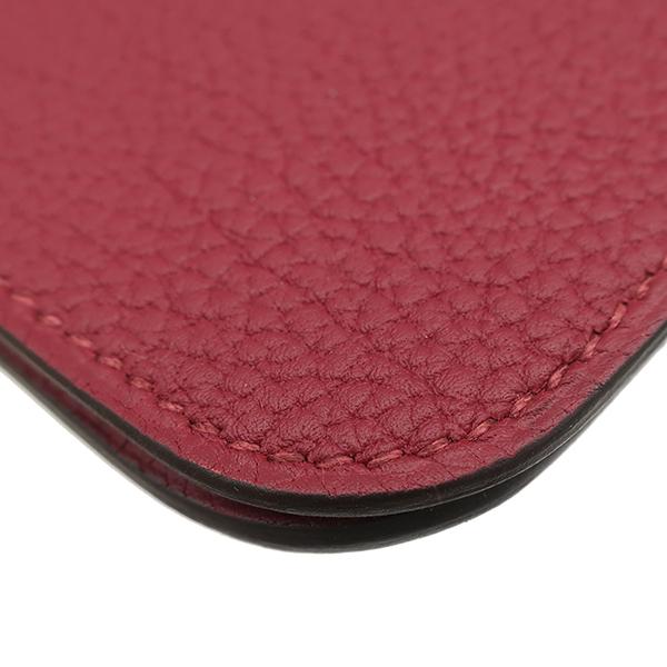 HERMES（エルメス） 長財布 ドゴン ドゴン ロング レクトヴェルソ トゴ