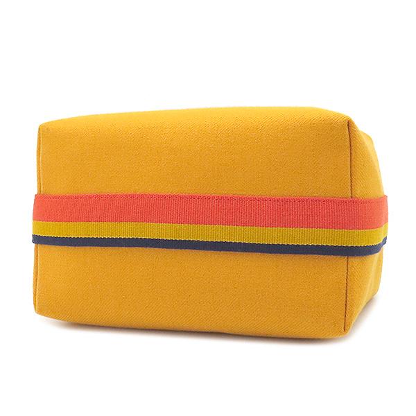 HERMES（エルメス） ポーチ ブリッド ア ブラック ブリッド ア