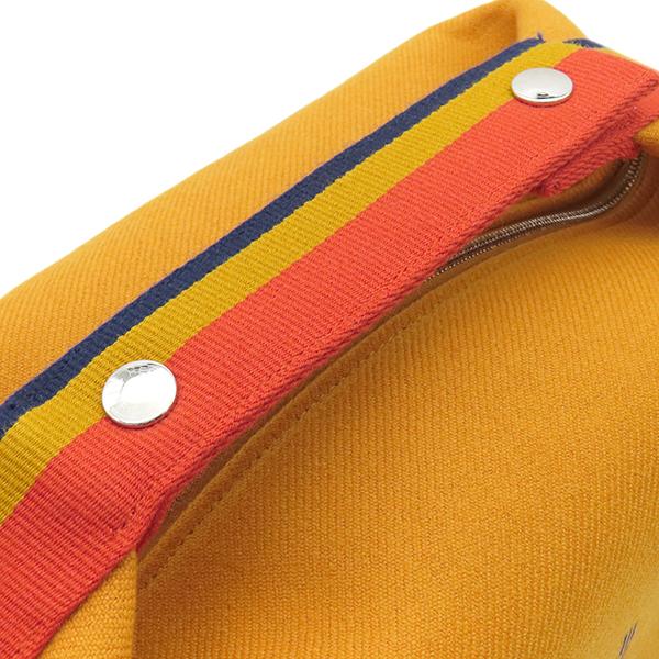 HERMES（エルメス） ポーチ ブリッド ア ブラック ブリッド ア