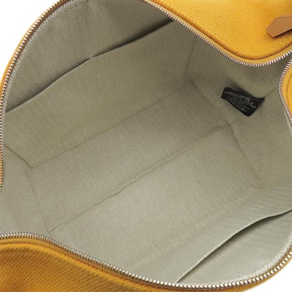 HERMES（エルメス） ポーチ ブリッド ア ブラック ブリッド ア