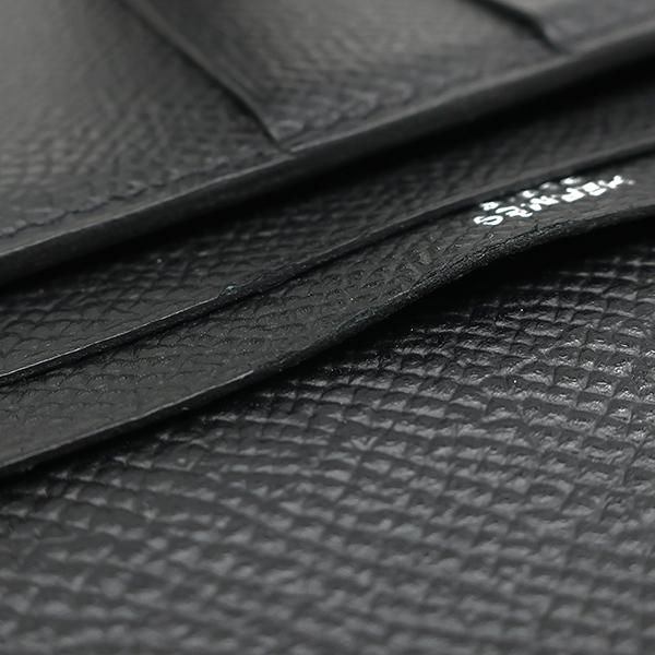 HERMES（エルメス） 長財布 ベアン ベアンスフレ ヴォーエプソン