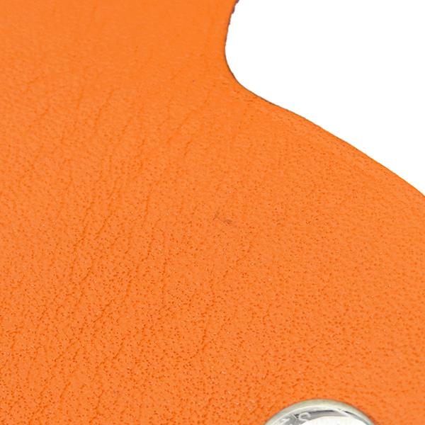 HERMES（エルメス） オブジェ クリッカーズ エレファント シェーブル