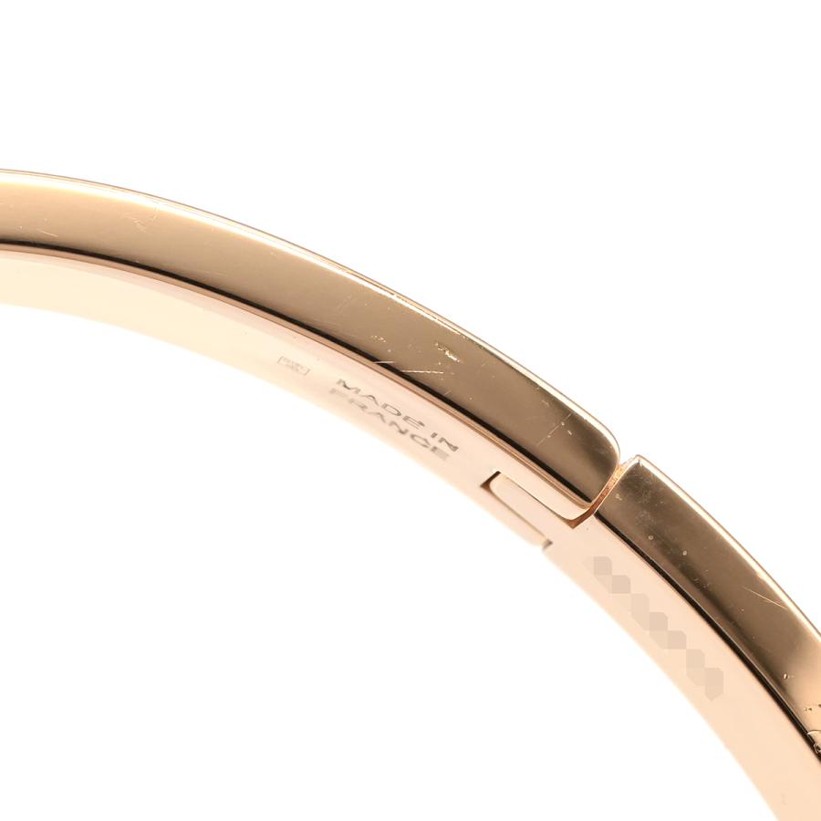 HERMES（エルメス） ブレスレット クリック ミニ クリック ケリー GP