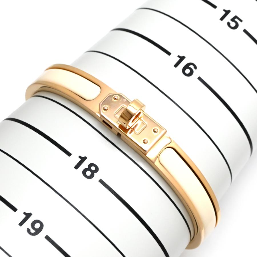 HERMES（エルメス） ブレスレット クリック ミニ クリック ケリー GP