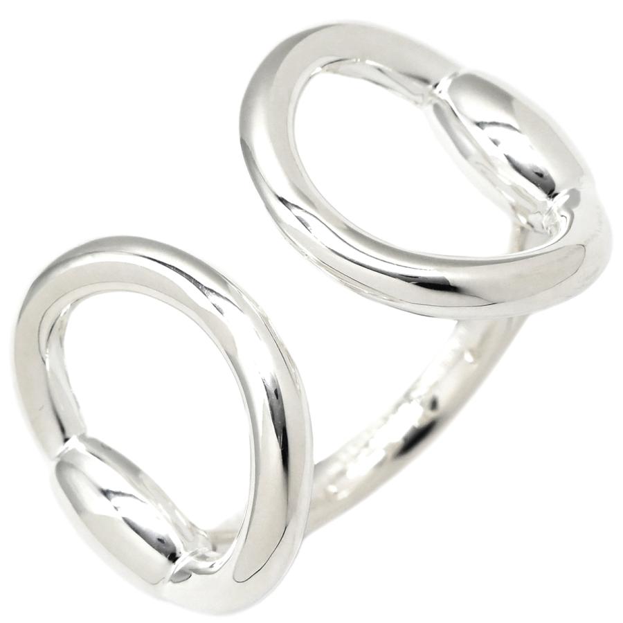 HERMES（エルメス） リング 指輪 ナウシカリング ノジカリング