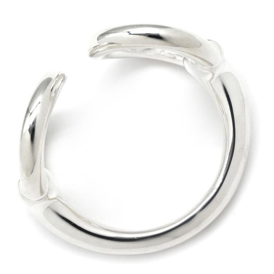 HERMES（エルメス） リング 指輪 ナウシカリング ノジカリング