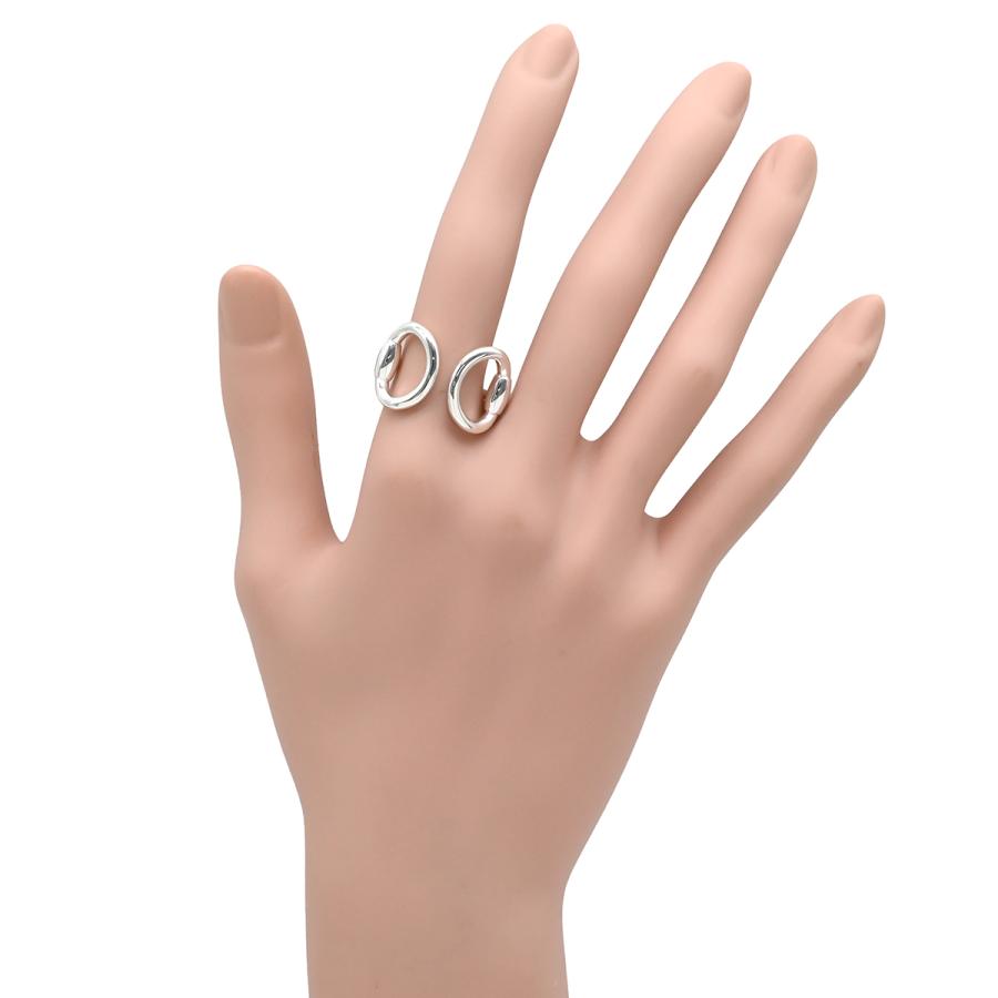 HERMES（エルメス） リング 指輪 ナウシカリング ノジカリング