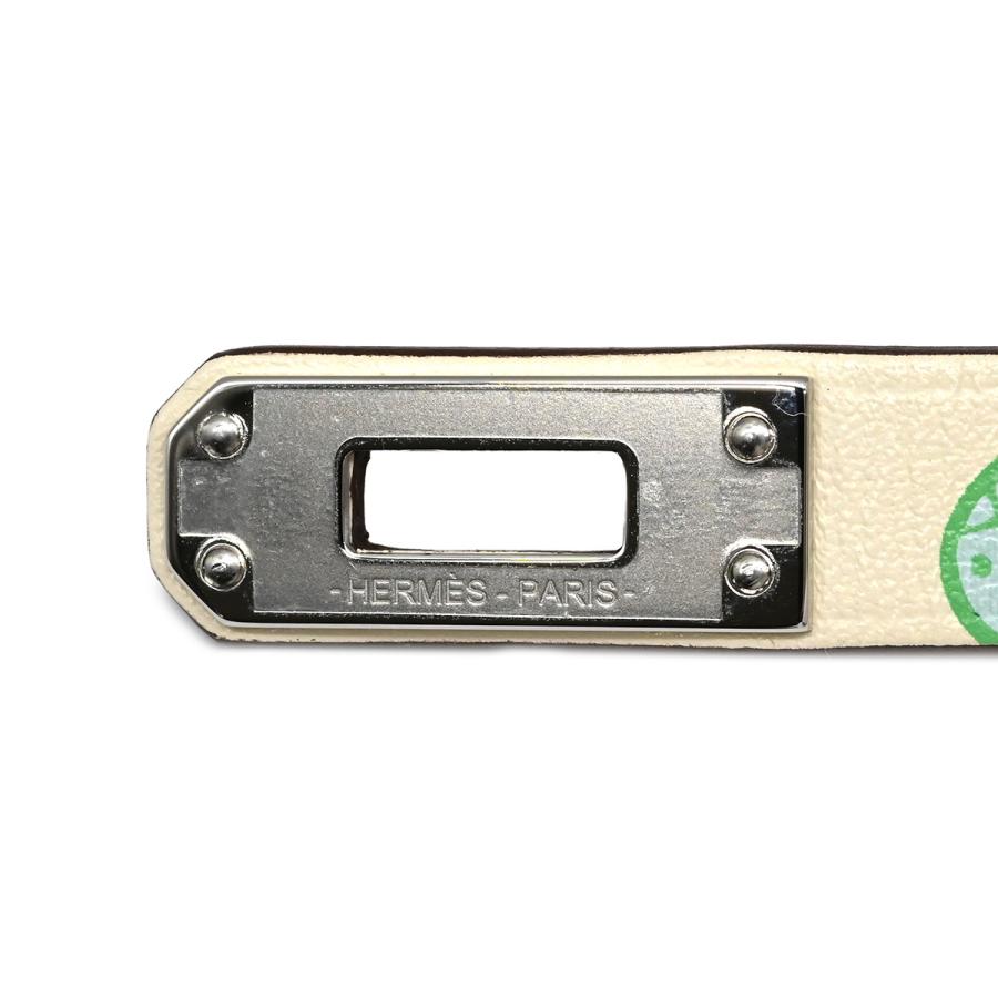 HERMES（エルメス） ブレスレット ケリー ミニ ケリードゥブルトゥール
