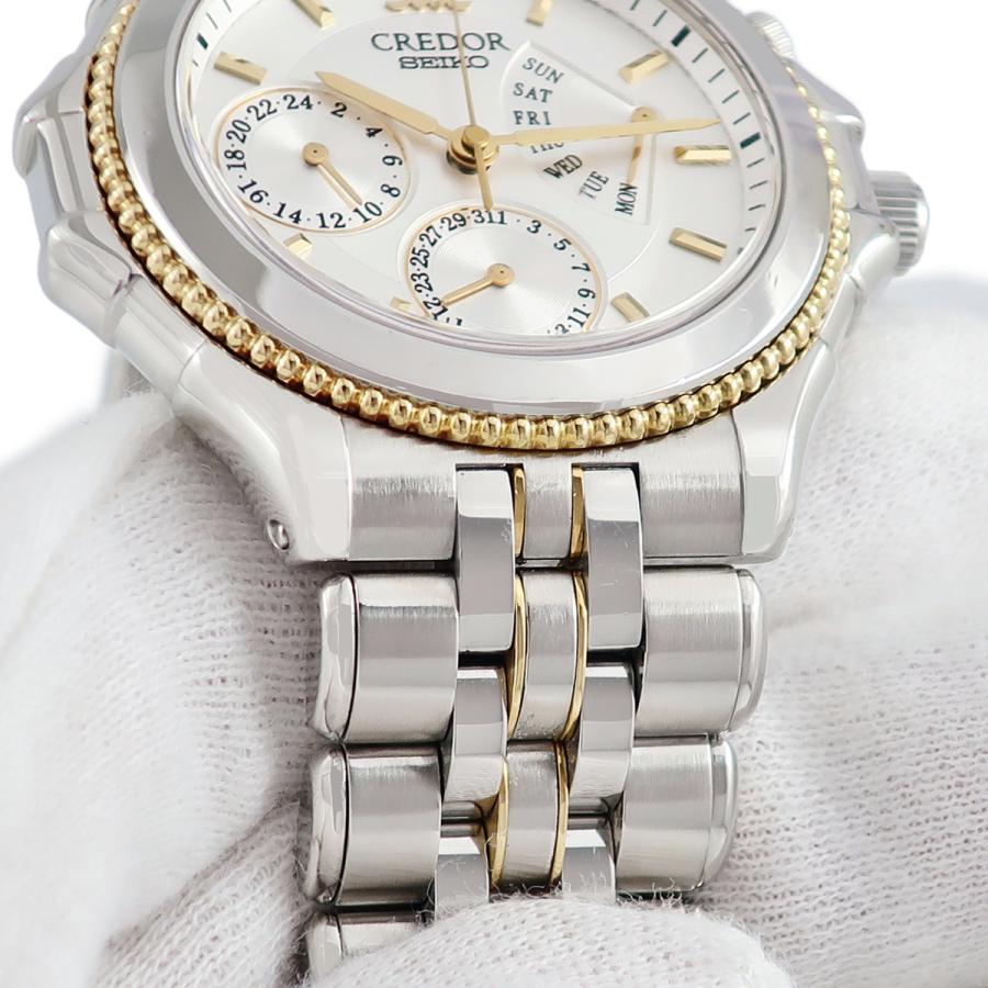 SEIKO CREDOR(セイコークレドール) パシフィーク レトログラード 楽天市場】セイコー クレドール パシフィーク レトログラードの通販