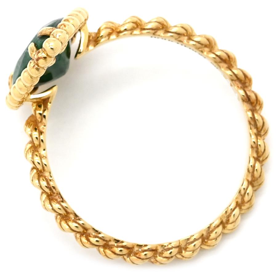 BOUCHERON（ブシュロン） リング 指輪 セルパンボエム セルパンボエム