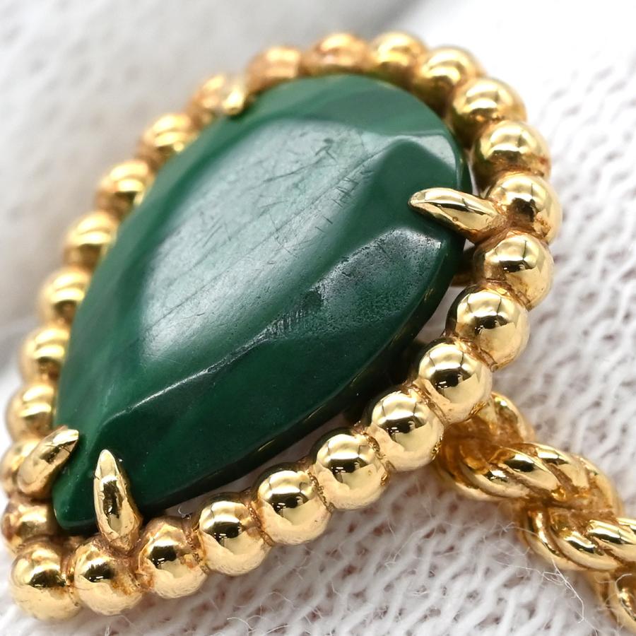 BOUCHERON（ブシュロン） リング 指輪 セルパンボエム セルパンボエム