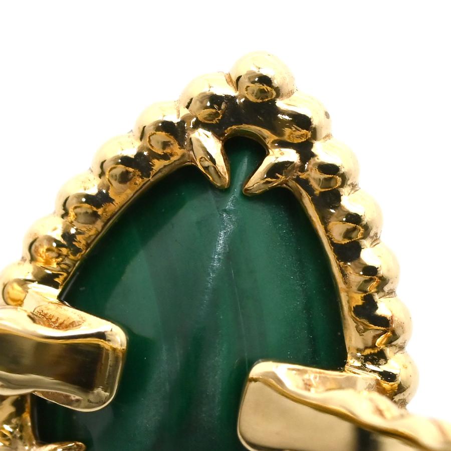 BOUCHERON（ブシュロン） リング 指輪 セルパンボエム セルパンボエム