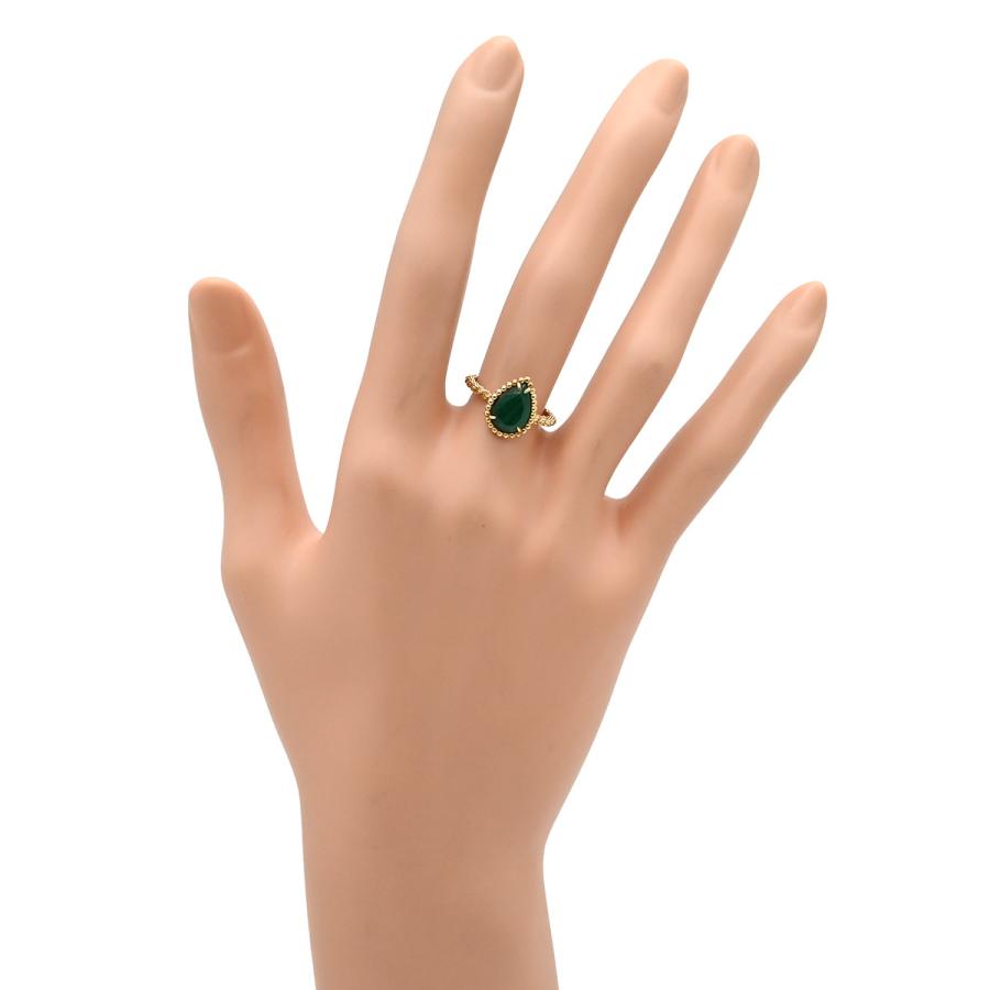 BOUCHERON（ブシュロン） リング 指輪 セルパンボエム セルパンボエム