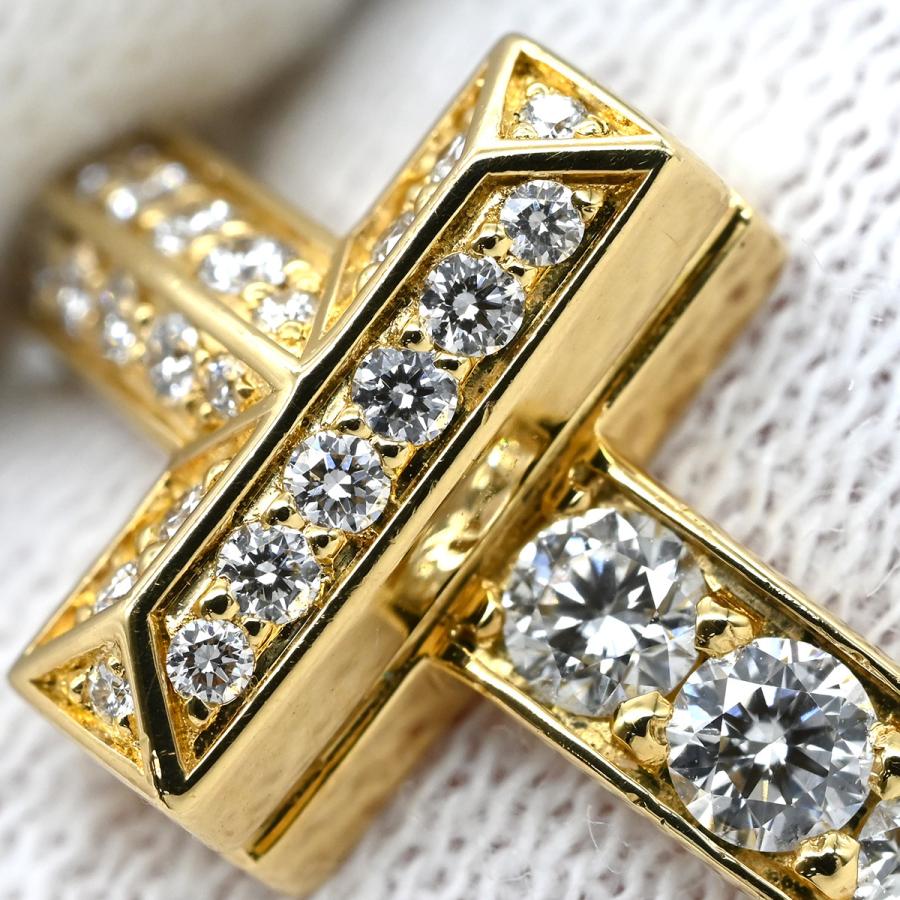 TIFFANY&Co.（ティファニー） リング 指輪 T T ワン ナロー ダイヤ