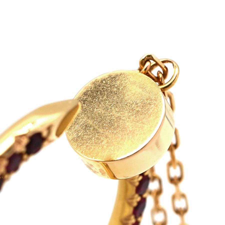 Cartier（カルティエ） ネックレス ジュストアンクル ジュストアンクル