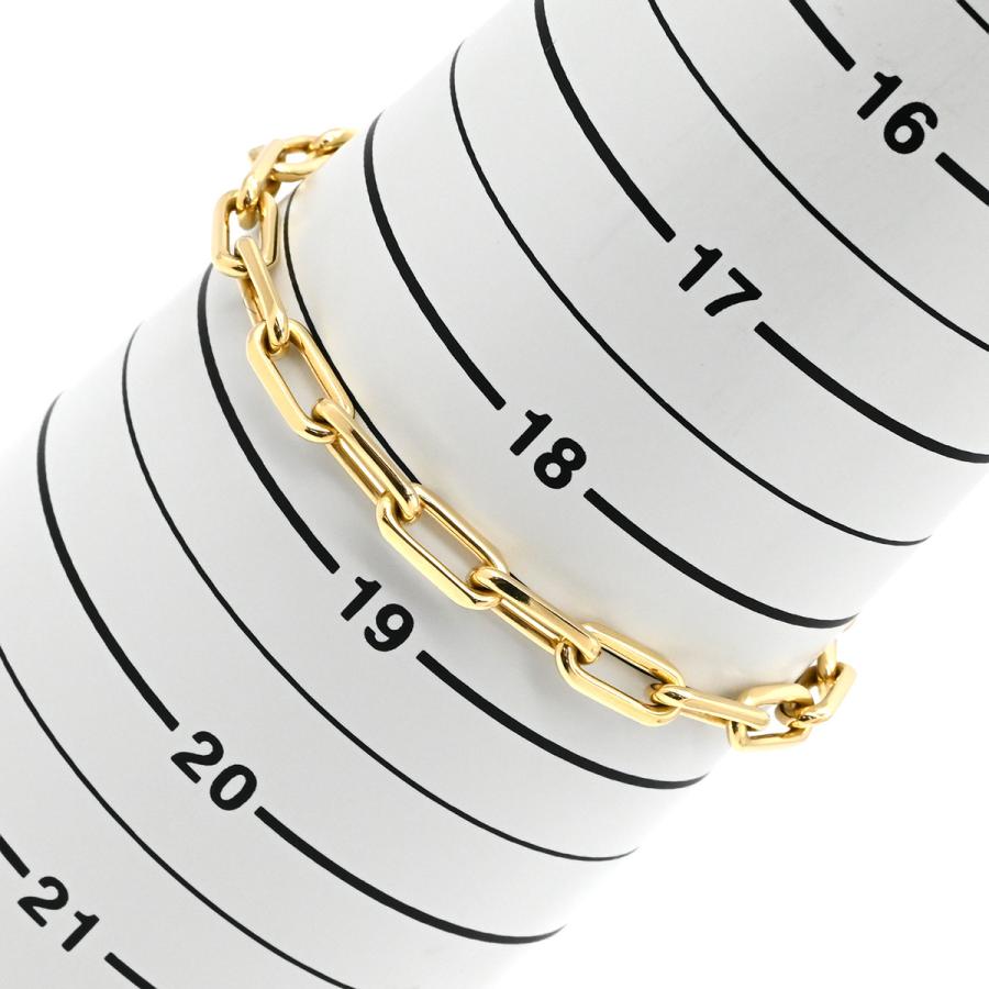 SANTOS DE CARTIER カルティエ ブレスレット サントス ドゥ ゴールド