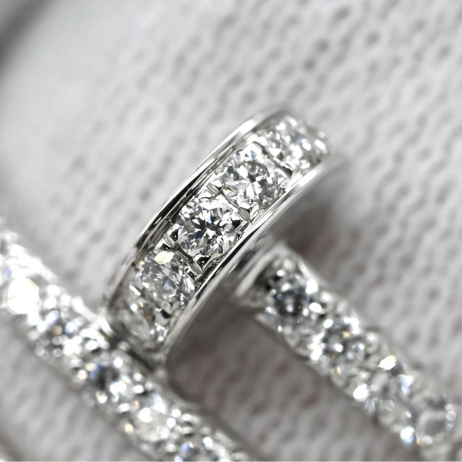 Cartier（カルティエ） リング 指輪 ジュストアンクル ジュスト