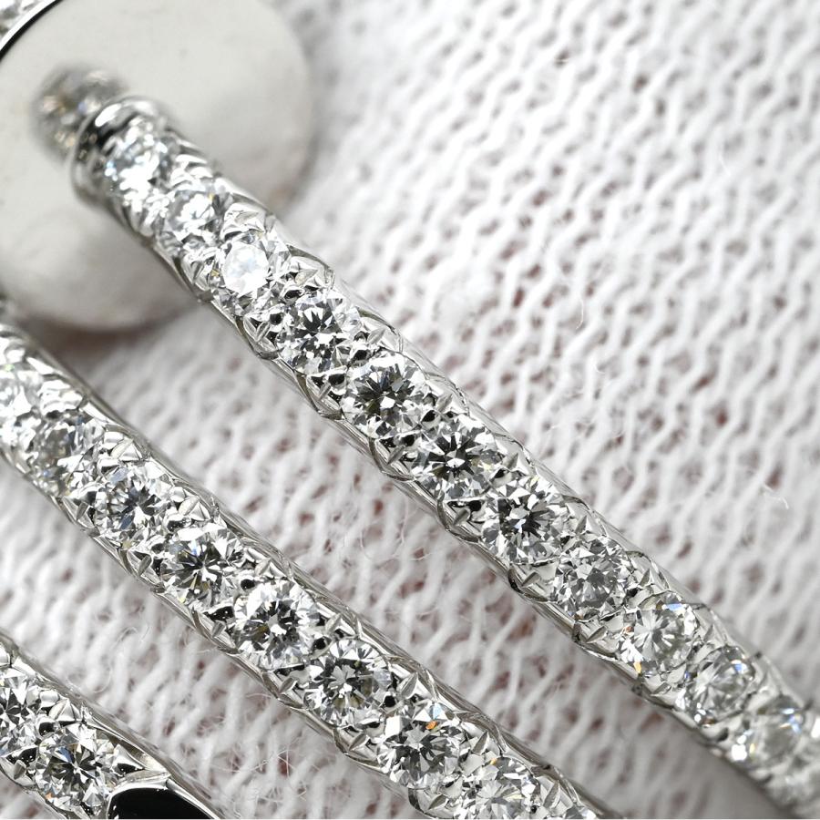 Cartier（カルティエ） リング 指輪 ジュストアンクル ジュスト