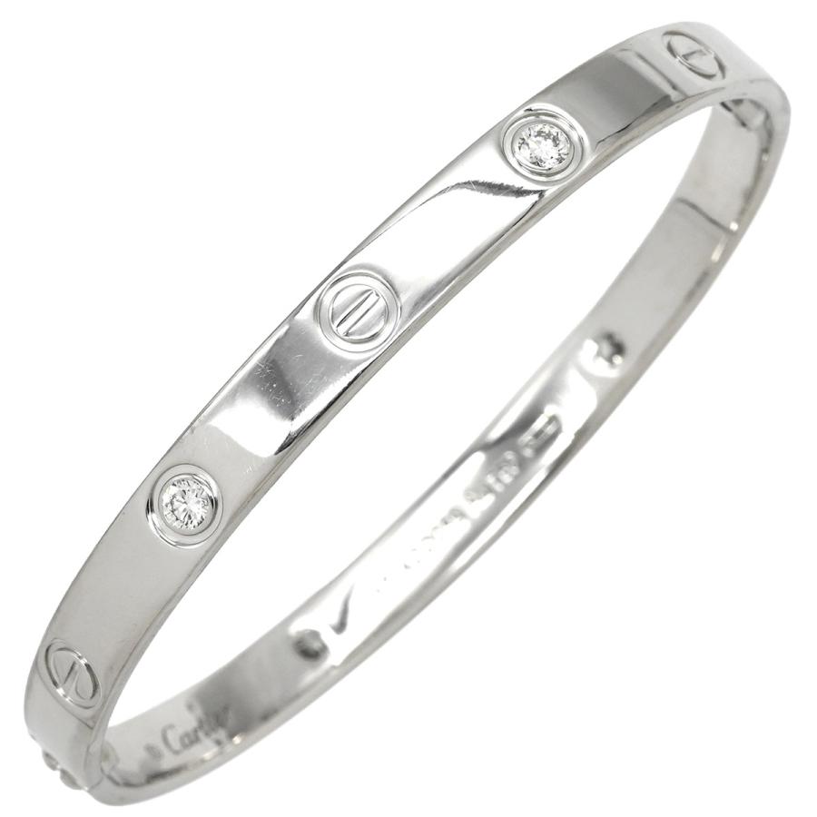 LOVE（Cartier） カルティエ ブレスレット ラブ LOVE ラブブレス 旧型 