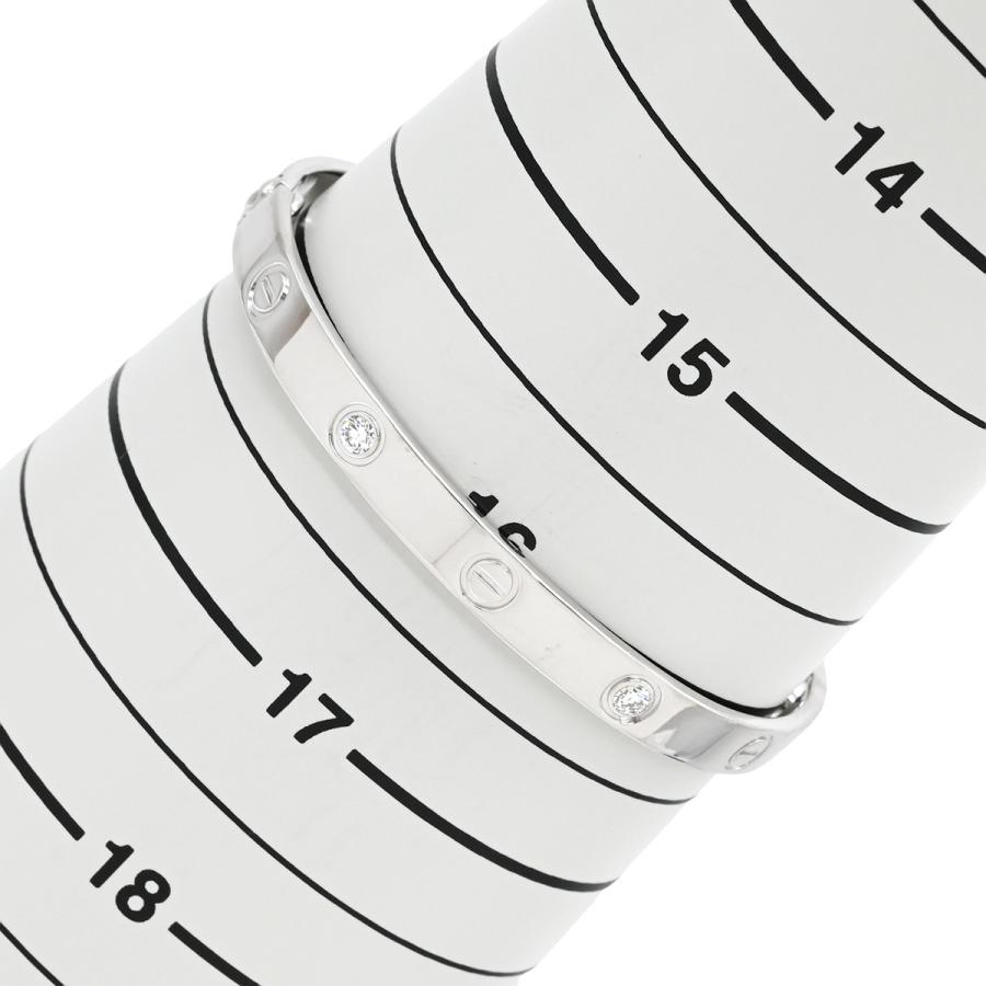 LOVE（Cartier） カルティエ ブレスレット ラブ LOVE ラブブレス 旧型 