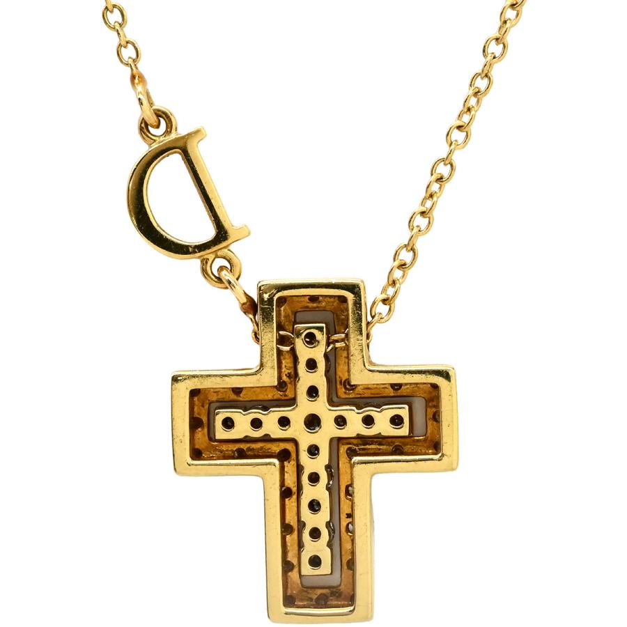 ダミアーニ ネックレス ベルエポック XXS ゴールド イエローゴールド