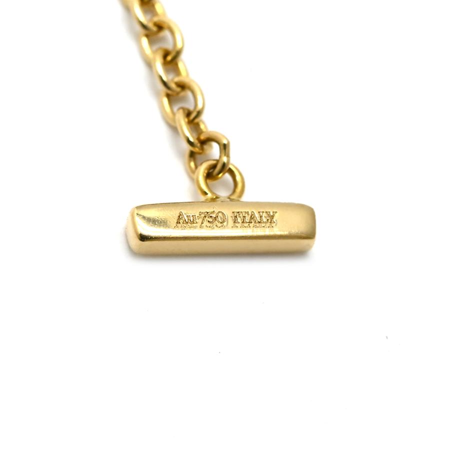TIFFANY&Co.（ティファニー） ブレスレット T Tスマイル ダイヤ