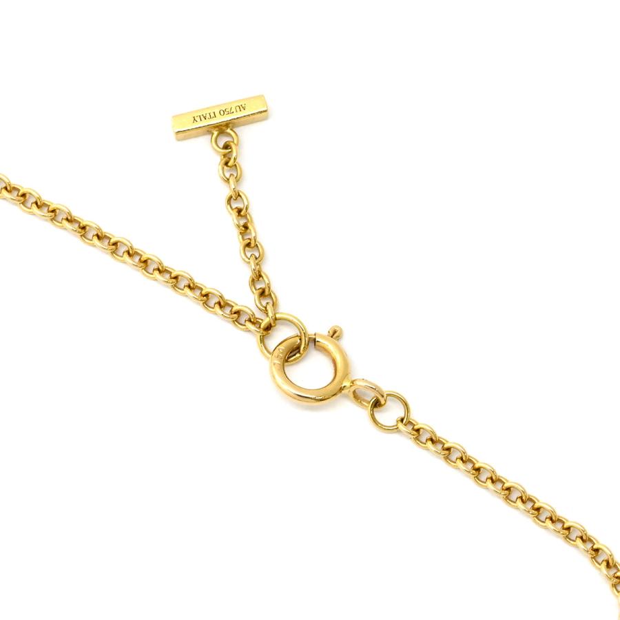 TIFFANY&Co.（ティファニー） ブレスレット T Tスマイル ダイヤ