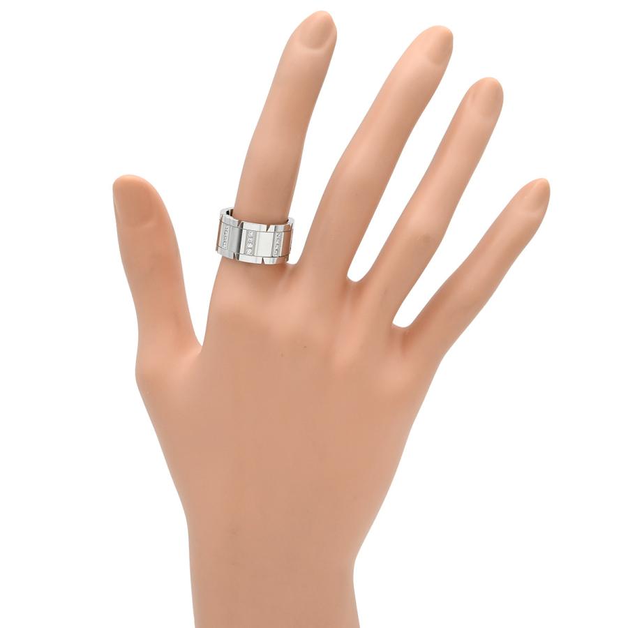 Cartier（カルティエ） リング 指輪 タンクフランセーズ タンク 