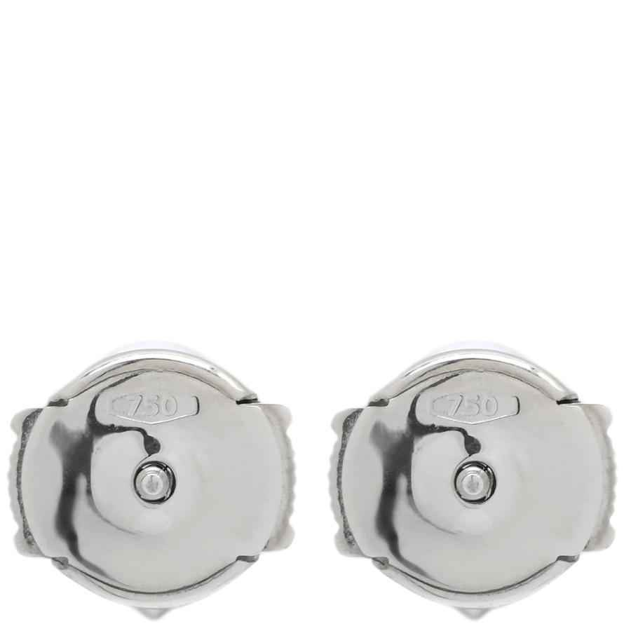 CHAUMET（ショーメ） ピアス ジョゼフィーヌ エグレット パール ダイヤ