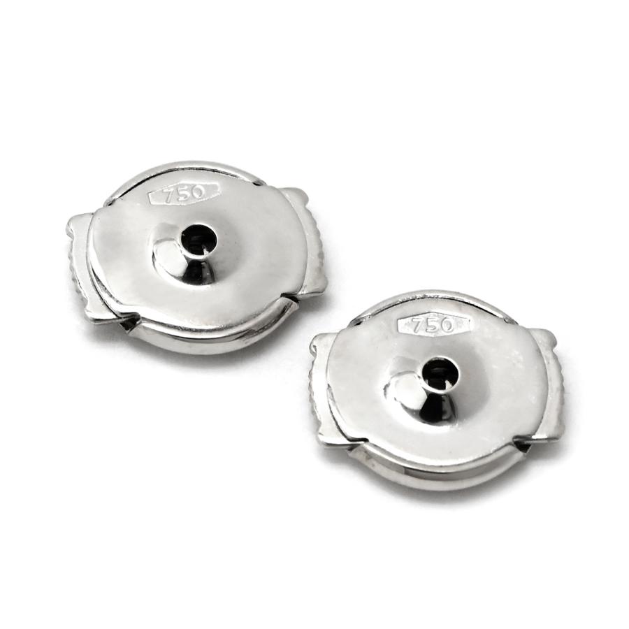 CHAUMET（ショーメ） ピアス ジョゼフィーヌ エグレット パール ダイヤ